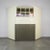 Modular Painted Wood Sideboard, 1980s For Sale - Image 13 of 13
