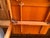 1990s Danish Modern Teak Extension Dining Table For Sale - Image 14 of 18