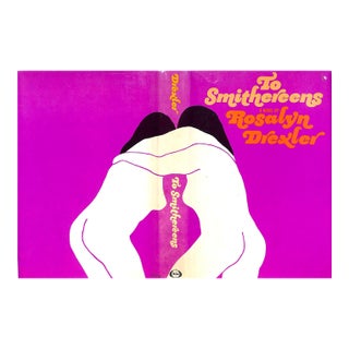 "To Smithereens" 1972 Drexler, Rosalyn For Sale