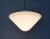 1960s Italian Space Age Elpis Pendant Lamp from Harveiluce / Guzzini For Sale - Image 5 of 18
