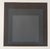 We are selling this dark and moody Mid Century Modern serigraph by Josef Albers. This silkscreen features three black and...