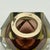 Geometric Sommerso Glass Vase, 1970s For Sale - Image 10 of 13