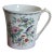 Mid 20th Century Fine Bone China Mug by John Aynsley & Sons, For Sale