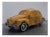 Wrapped Beetle Poster after Christo Javacheff and Jeanne-Claude For Sale