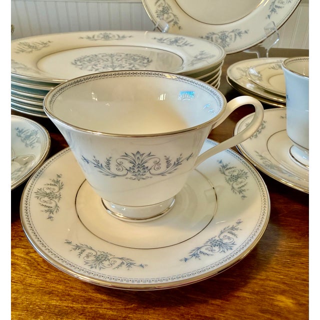 Mid 20th Century Bryan Mayr Dishes by Oxford For Sale - Image 5 of 12