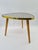 1960s Side Table or Plant Stand from Hal Lei, GDR, 1960s For Sale - Image 5 of 11