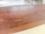 Contemporary Vintage Cannonball Bed For Sale - Image 3 of 4