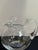 Tiffany and Co. 1980s Tiffany & Co. Crystal 7" Tall Pitcher Barware For Sale - Image 4 of 17