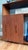 Vintage Mid Century Modern Petite Console For Sale - Image 4 of 12