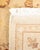 2000 - 2009 Mogul, One-of-a-Kind Hand-Knotted Area Rug in Ivory, 9' 4" x 12' 5" For Sale - Image 5 of 8