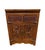 Gorgeous Cabinet in Good Antique Condition. Solid and Firm. Wear is usual for its age. Please study the photos and ask...