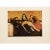1955 After Unknown Painter "Pieta", Vintage Full-Color Print For Sale In Dallas - Image 6 of 8