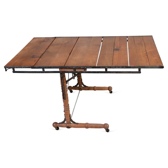 Convertible Shelf to Table Chairish