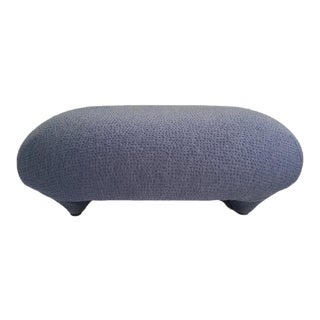 Ligne Roset Ploum Footstool Ottoman For Sale