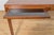 Mid-Century Teak Desk by Ejner Larsen & Aksel Bender Madsen for Willy Beck, Denmark, 1950s For Sale - Image 10 of 18