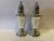 1960s 1965 Vintage RevereSilversmiths Sterling Silver Salt & Pepper Shakers- a Pair For Sale - Image 5 of 5