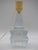 Vintage Swedish Glass Lamp from Urshult Glassworks, 1960s For Sale - Image 9 of 15