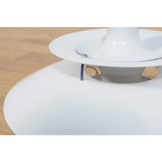 Mid-Century Modern Model PH5 Pendant Lamp by Poul Henningsen for Louis Poulsen, Denmark, 1960s For Sale - Image 14 of 18
