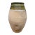 Vintage Turkish Terracotta Oil Jar For Sale - Image 4 of 6