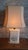 Large Lamp with Japanese Palace Scene, 1970s For Sale - Image 4 of 10