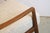 Ole Wanscher Vintage Rocking Chair attributed to Ole Wanscher for France & Søn / France & Daverkosen For Sale - Image 4 of 18