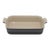 French Le Creuset Heritage Large Family-Size Baker Rectangular Baking Dish NWT For Sale