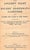 1920s "The Angler's Diary and Tourist Fisherman's Gazetteer" 1921 Sheringham, h.t. For Sale - Image 5 of 12