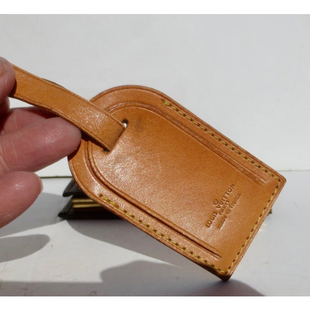 Louis Vuitton Group of 5 Purses- Group of 5 For Sale - Image 10 of 11