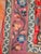 18th or 19th Century Turkish Ottoman Embroidered Applique Tapestry Wall Panel For Sale - Image 9 of 9