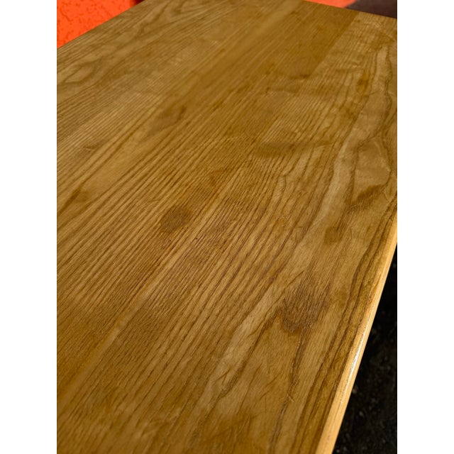 1980s Burlwood Henredon Scene Two Dresser For Sale - Image 12 of 12