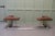 Extending Steel and Leather Art Deco Club Fender, Fireside Bench This is a lovely Large Town House piece, it is made in...