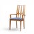 Broyhill Brasilia Mid Century Walnut Dining Chairs - Set of 6 For Sale - Image 12 of 18