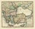 Antique Map of the Black Sea, Balkans and Asia Minor For Sale - Image 3 of 6