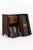 Victorian Flamed Mahogany Chest of Drawers For Sale - Image 4 of 13