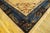 Chinese 1920s Antique Beige Open Field Medallion Scene Pictoral Large Chinese Peking Rug For Sale - Image 3 of 10