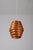 Wood Vintage Swedish Pendant by Hans-Agne Jakobsson, 1970s For Sale - Image 7 of 8