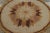 Textile Antique Art Deco Rug With Brown & Lavender Geometric Design - Rug & Kilim For Sale - Image 7 of 8