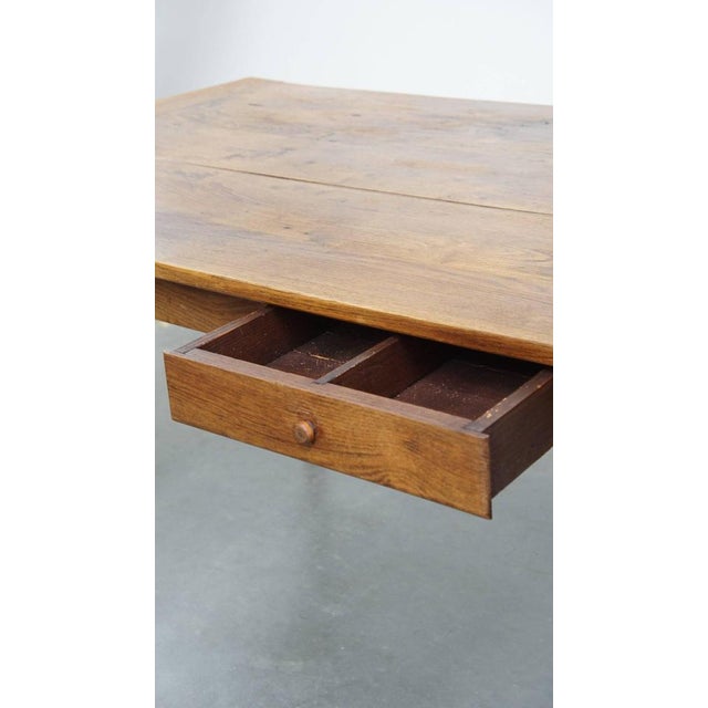 Antique French Dining Table For Sale - Image 11 of 13