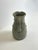 1990s Stoneware Salt Glazed Studio Pottery Jug by John Jelfs, 1990s For Sale - Image 5 of 10