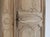 19th Century French Provincial Bleached Oak Wardrobe For Sale - Image 17 of 18