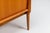 Small Sideboard in Walnut from Bosteels, Belgium, 1960 For Sale - Image 13 of 18