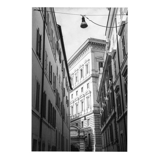 Paul Cooklin, Rome Italy 00165, Edition of 50 For Sale