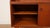 Brown Vintage Highboard Shelf in Teak attributed to Johannes Sorth, 1965 For Sale - Image 8 of 13