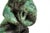 French Patinated Copper Sculpture of Seated Cherub After Charles Lemire For Sale - Image 6 of 18