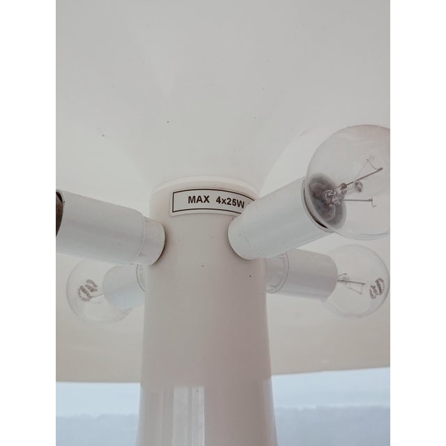 Nesso Lamp by Giancarlo Mattioli for Artemide, 1967 For Sale - Image 12 of 18
