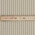 Cottage Stripe Apple Fabric - Sample For Sale - Image 4 of 6