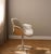 Salto and Sigsgaard Council Chair by Kasper Salto For Sale - Image 16 of 18