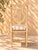 Louis XVI Style Chairs with Lyre Motif, 1900, Set of 4 For Sale - Image 3 of 7