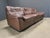 Leather sofa set model DS66 sofa set by Desede, which stands for the best high quality leather sofas. Nice chocolate brown...