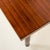 Mid-Century Italian Rosewood Table, 1960s For Sale - Image 6 of 12